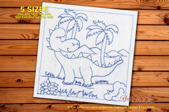 Cute Baby Dinosaur in Forest: A Hands-On Review