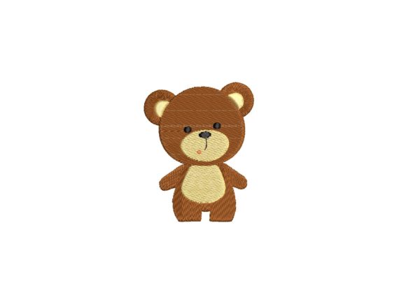 Little Bear Reviewed for Small Business Merch