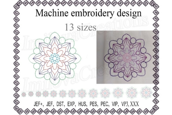 Mandala Design: A Seller’s Review for Your Shop