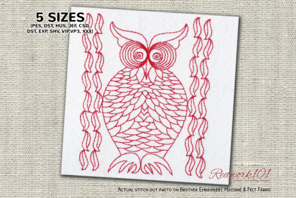 Owl Ornament Design: A Designer's Review for Small Business Merch