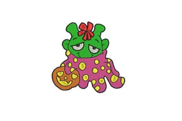 Sad Eyes Girl Trick or Treat – A Designer's Review